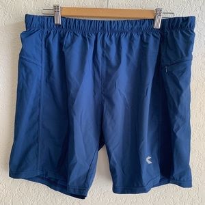 Diadora Tennis Shorts